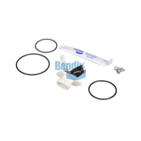 Bendix Heater Kit, Air Drier, W/ Thermostat, 12V-75W, Ad-9 109578